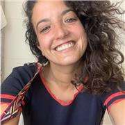 Profesora de matematicas bachillerato y ESO